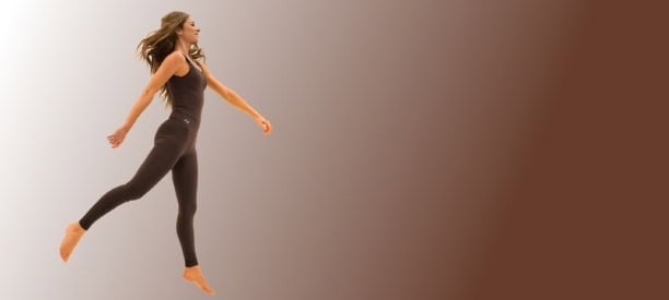 Lively Collection Jumpsuit