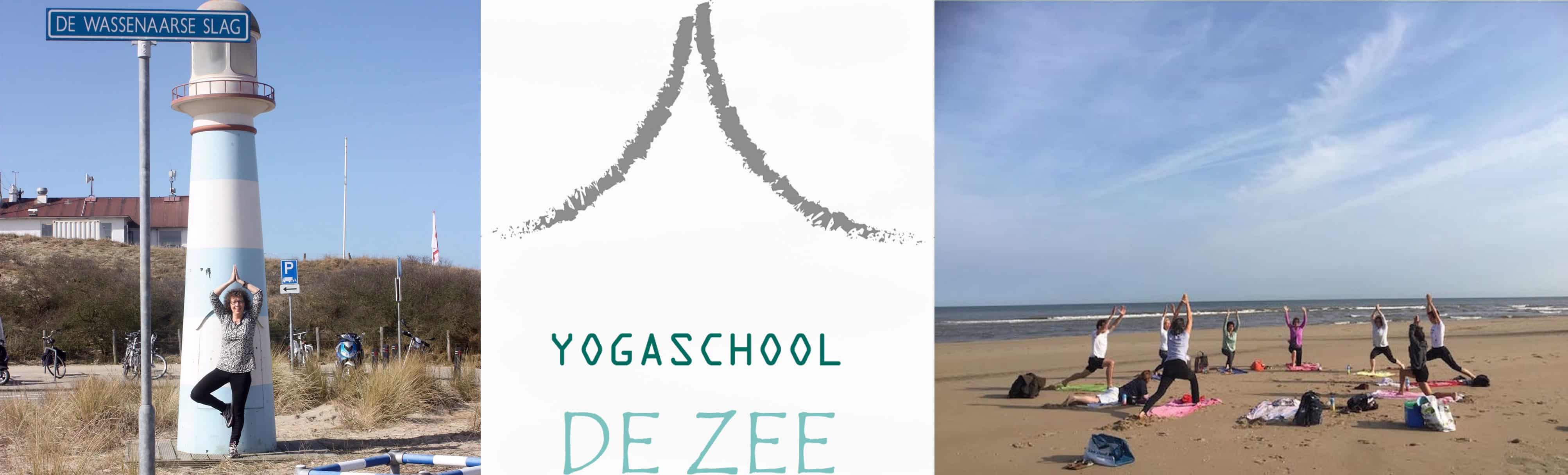 Yogaschool De Zee